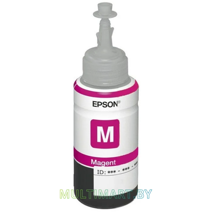 Чернила Epson C13T67334A